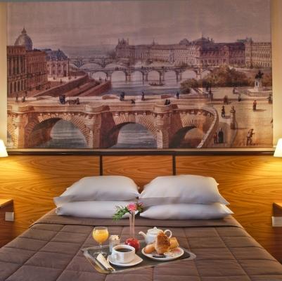 Hotel Murat 3*