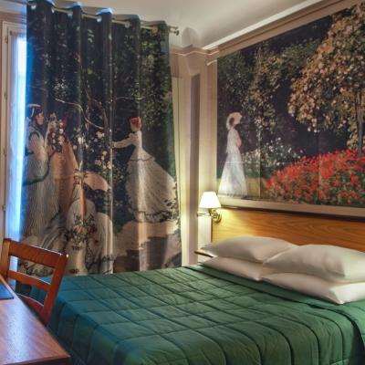 Murat Hotel Paris
