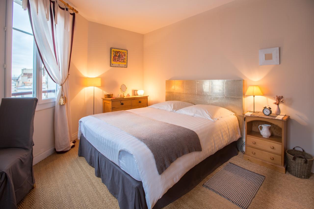 Bed & Breakfast D'hotes La Maison Hippolyte