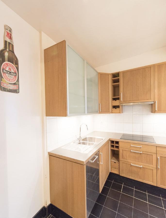 Appartement Up & Down