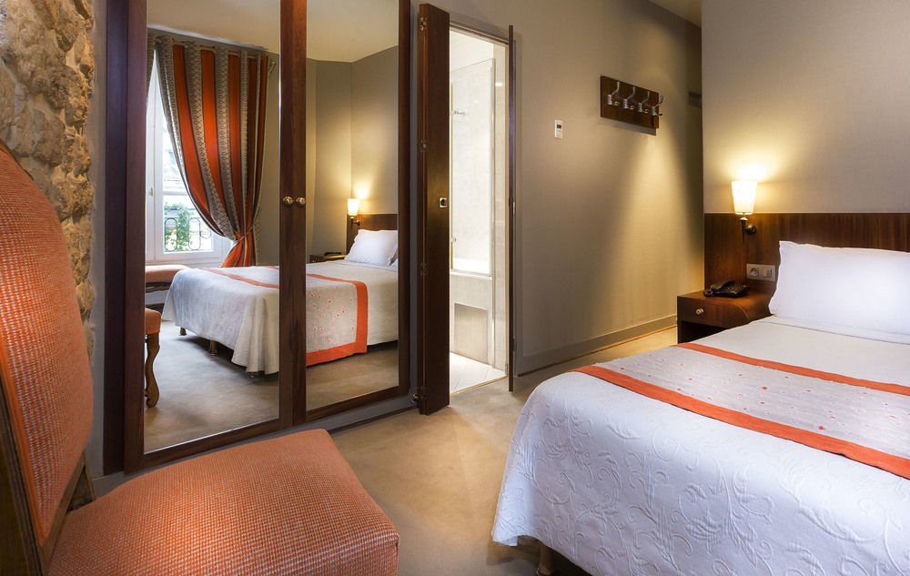 Odeon Hotel Paris