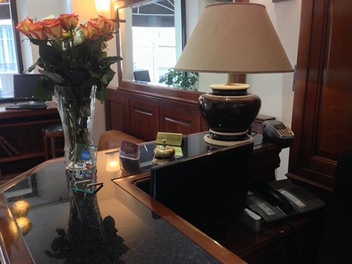 Agenor Hotel