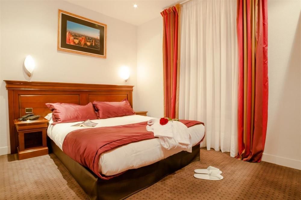 Agenor Hotel Paris