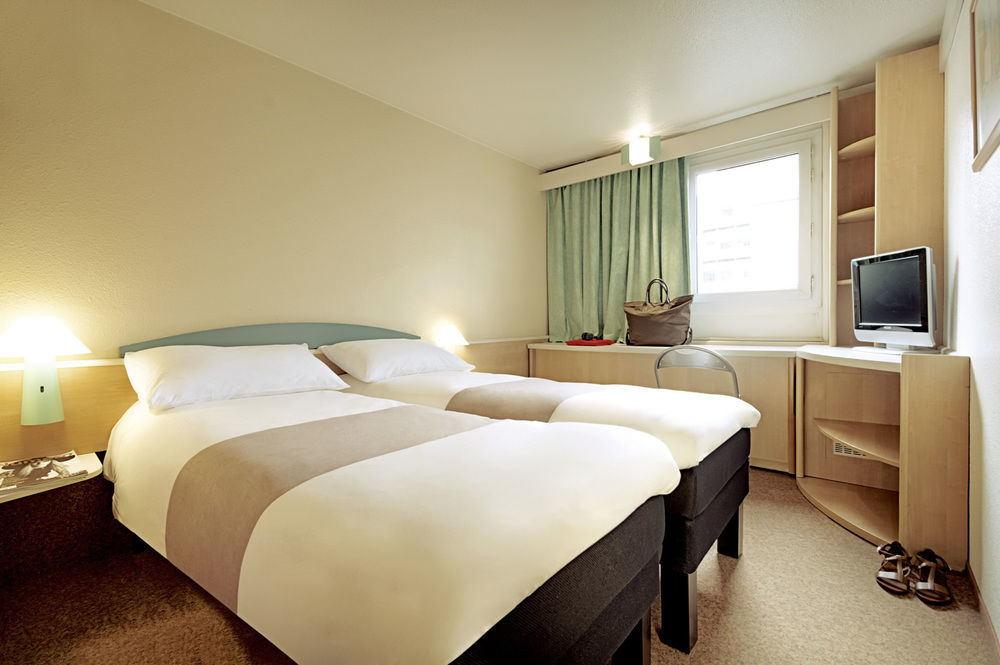 Ibis Canal Saint Martin Paris