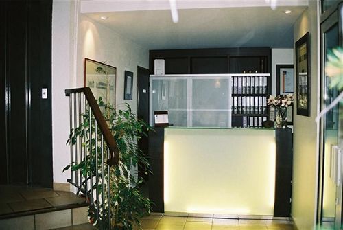 55 Montparnasse Paris