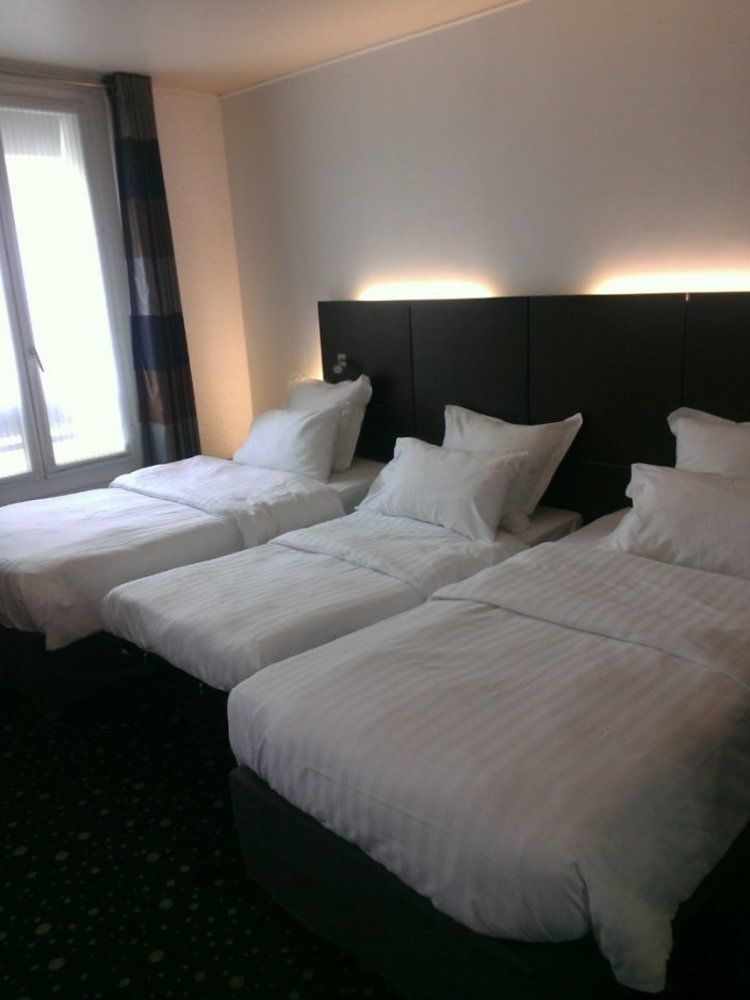 55 Montparnasse Paris