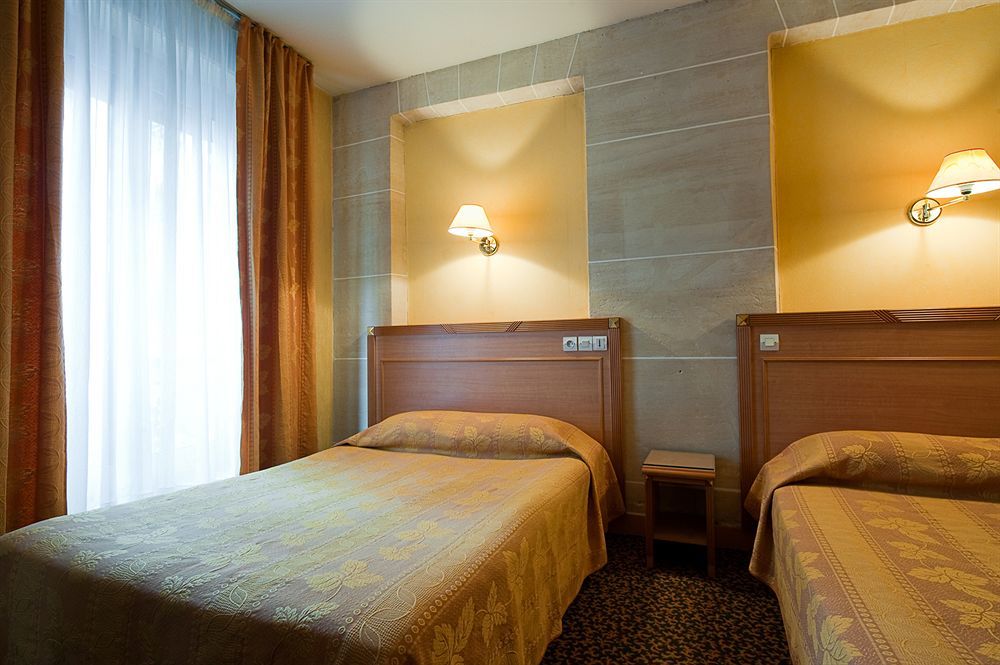 Havane Hotel 3*