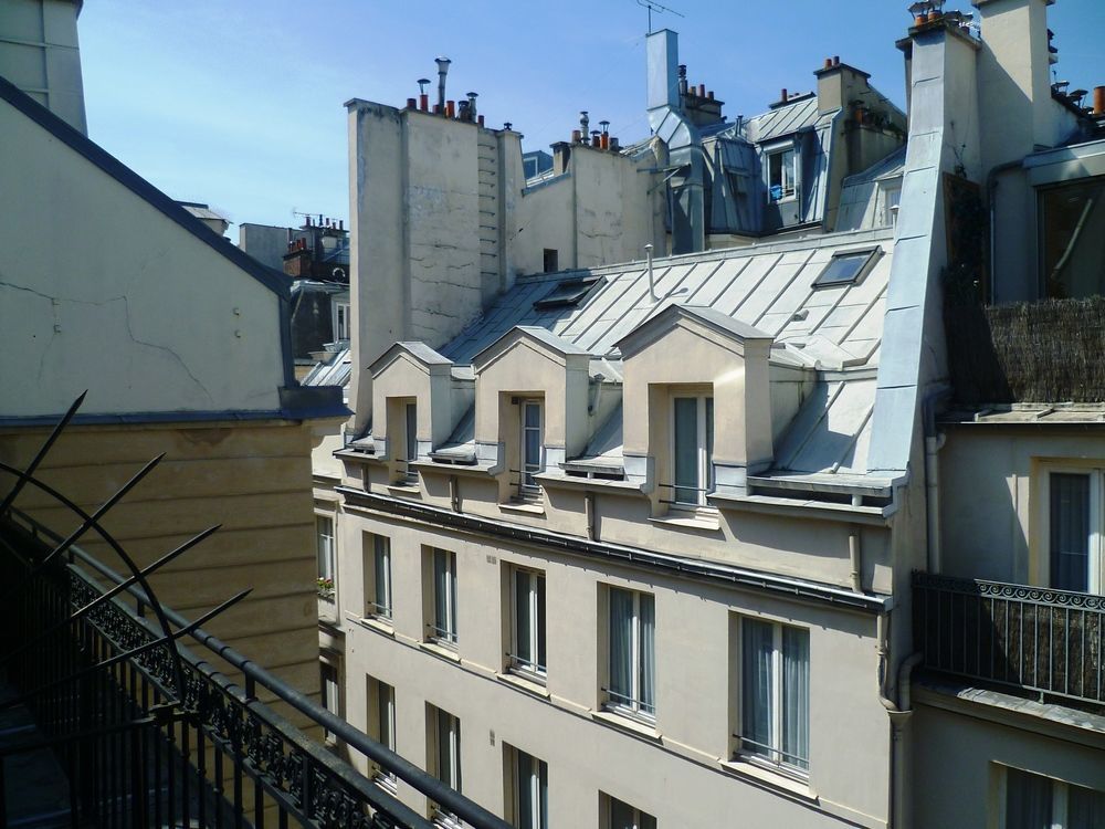 Saint Germain Hotel 3*