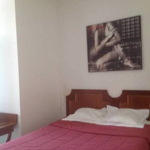 Hotel Untalented - Paris