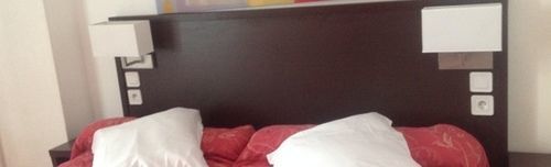 Hotel Untalented - 3*