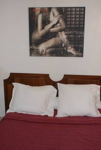 Hotel Untalented - 3*