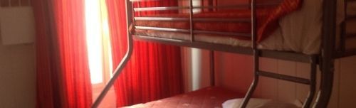 Hotel Untalented - Paris