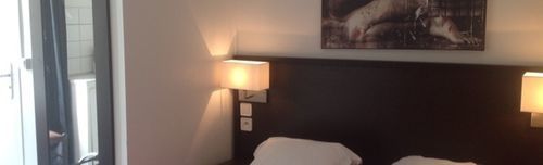 Hotel Untalented - Paris