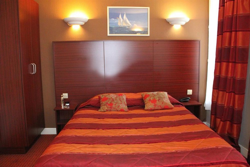 Relais Bergson 2*