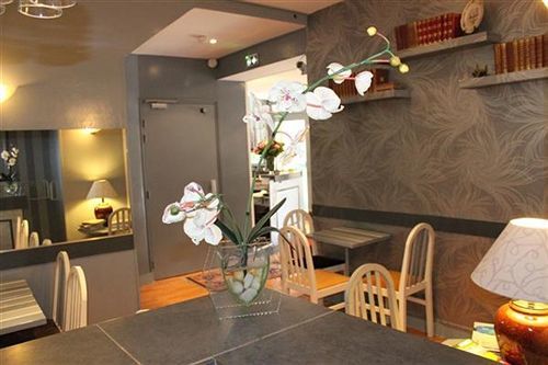 Relais Bergson Hotel Paris
