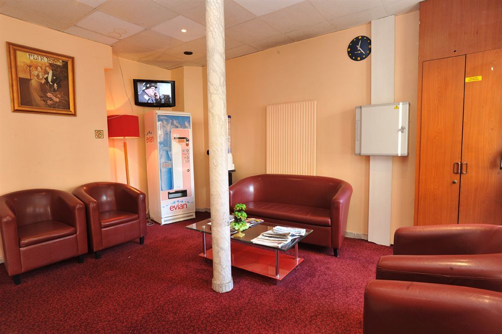 Altona Hotel Paris