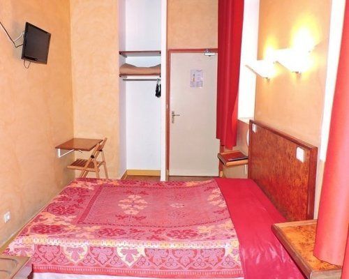 Résidence De Bourgogne Appart hôtel Paris