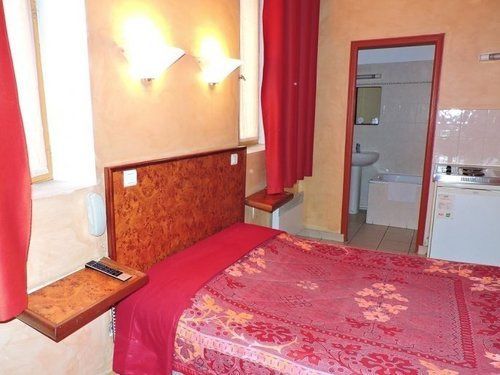 Résidence De Bourgogne 3* Paris