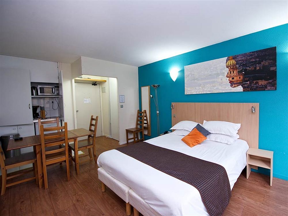 Staycity Gare De L’est Appart hôtel Paris