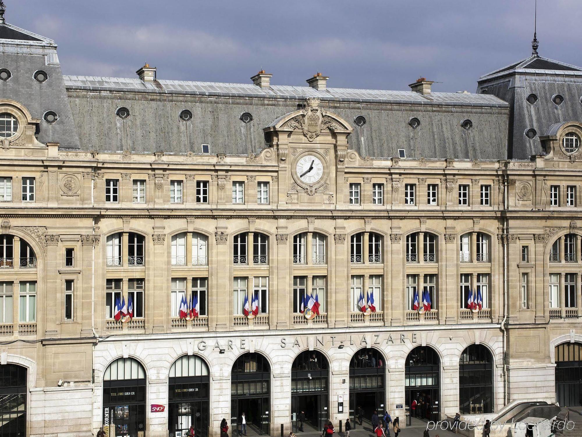 Aparthotel Adagio Opera