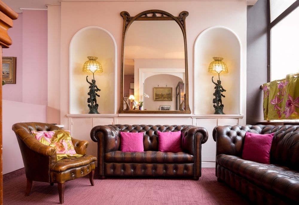 Hotel Victoria Châtelet 3*
