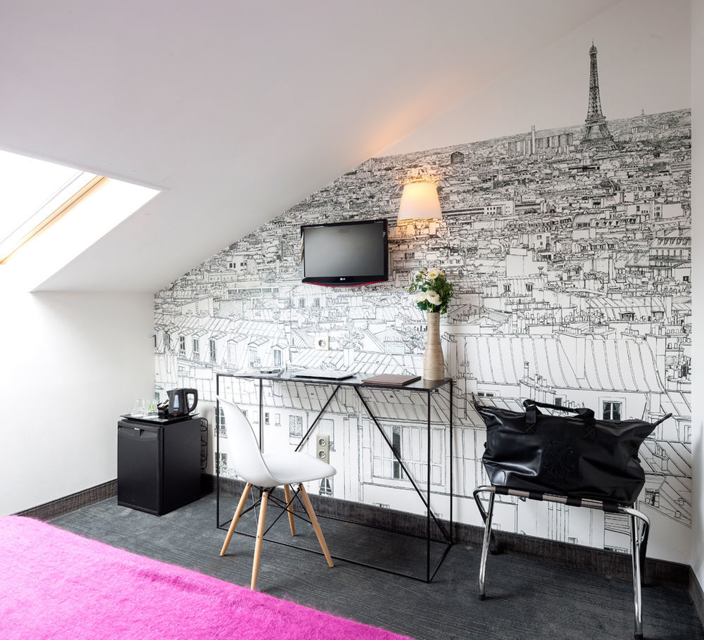 Victoria Châtelet Hotel 3*