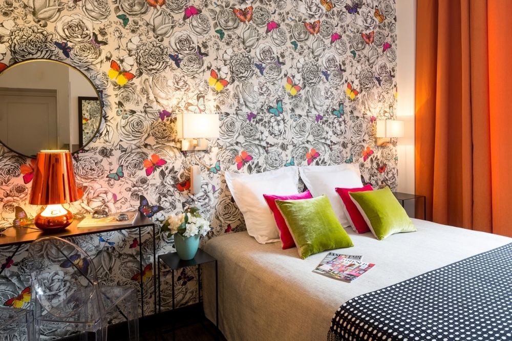 Victoria Châtelet Hotel Paris