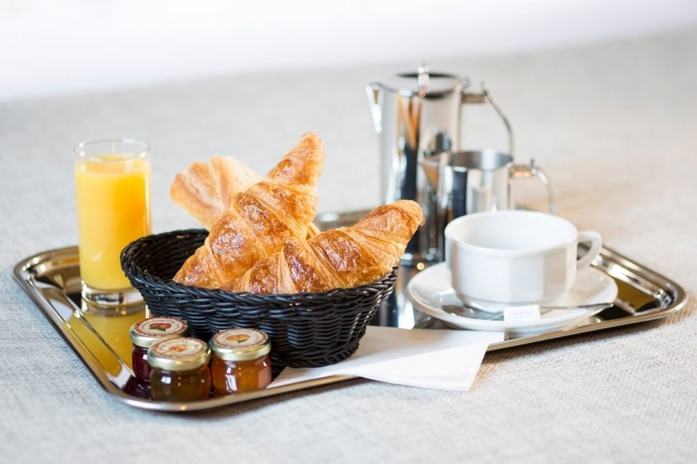 Hotel Victoria Châtelet 3*