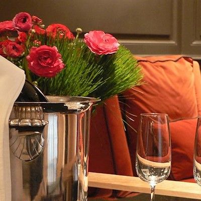Marquis Faubourg Saint-honoré Relais&châteaux 5* Paris