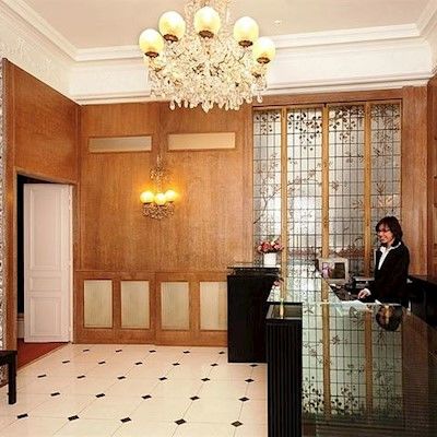 Western Ronceray Opera Hotel 3*