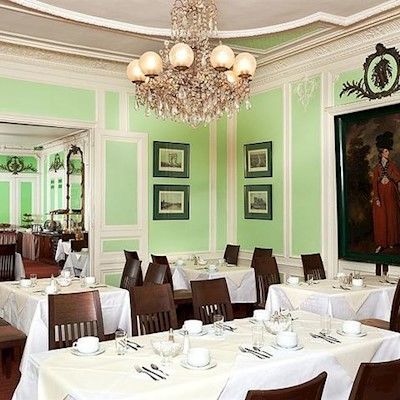 Hotel Western Ronceray Opera Paris