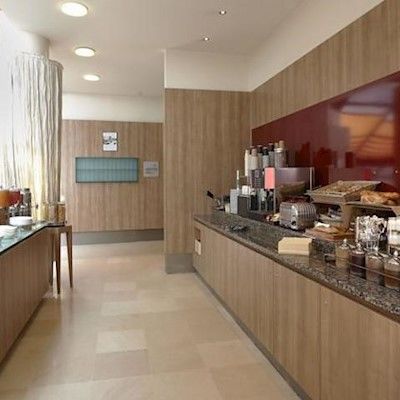 Citadines Saint-germain-des-pres 4*
