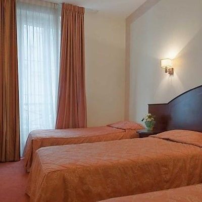Hotel Le Faubourg Opera