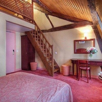 Le Faubourg Opera 2* Paris
