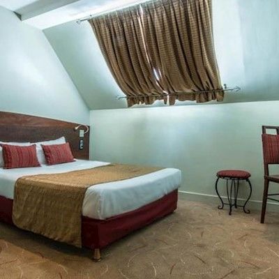 Moulin Plaza By Happyculture 3* Paris