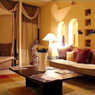 Royale Montsouris 3* Paris
