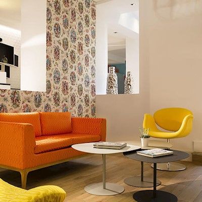 Hotel Elysées 8