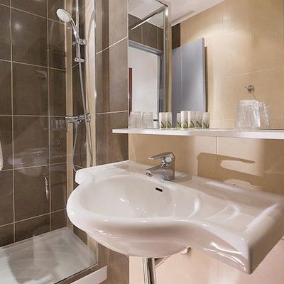 10 Opéra By Happyculture 3* Paris