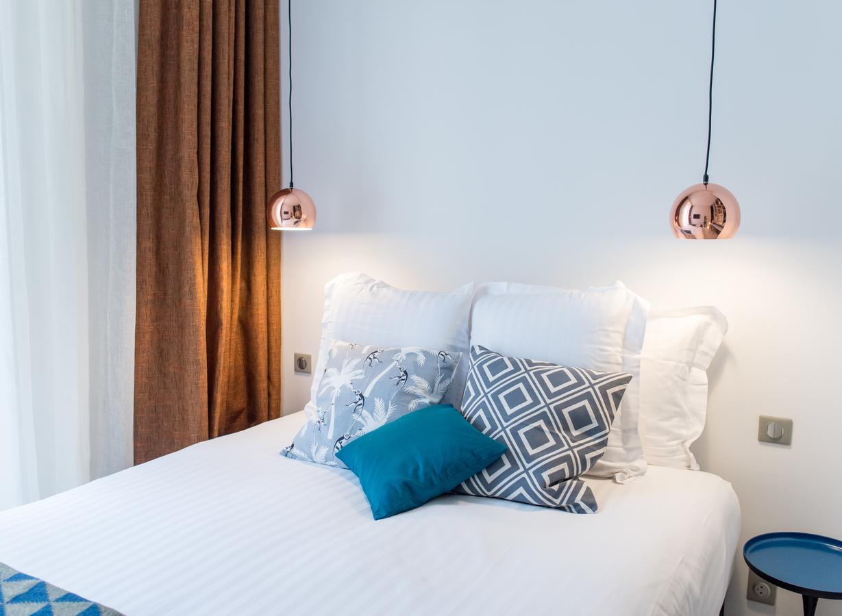 1er Etage Opera Hotel 3*