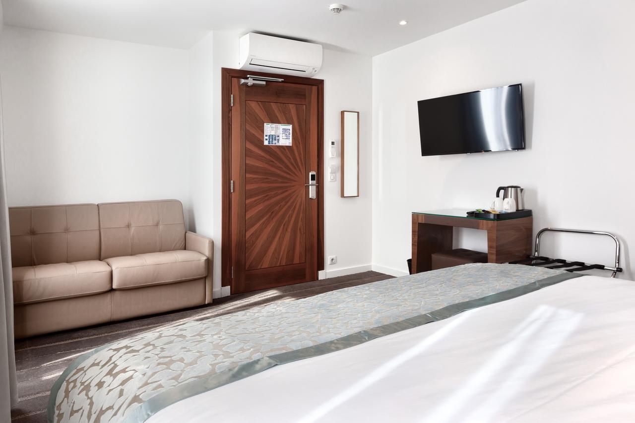 Le Trente Hotel