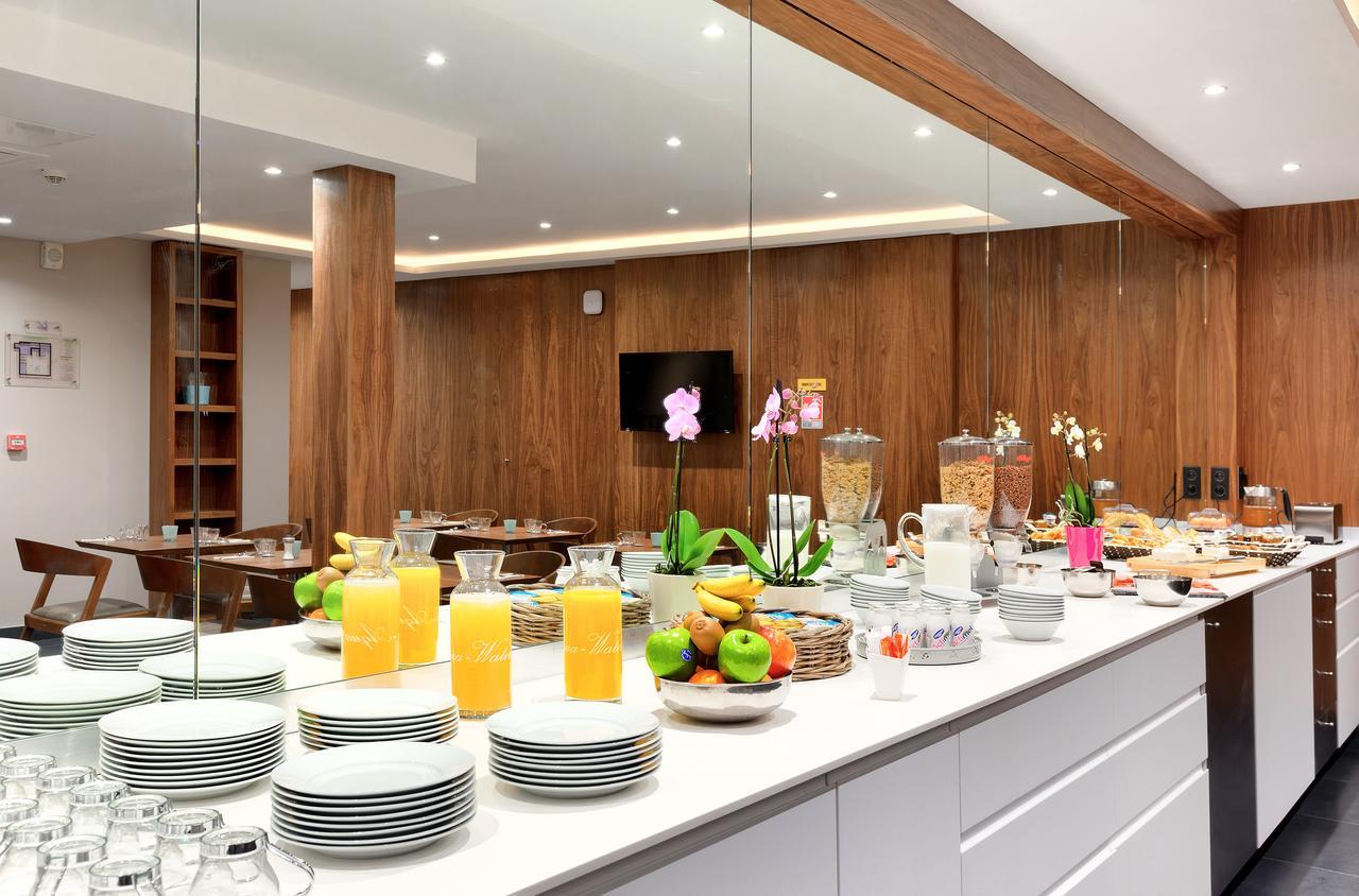 Le Trente Hotel 3*