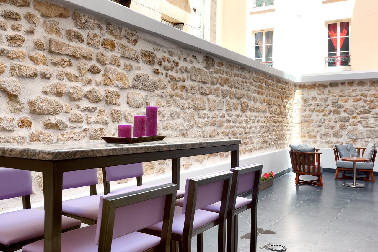 Le Trente Hotel Paris