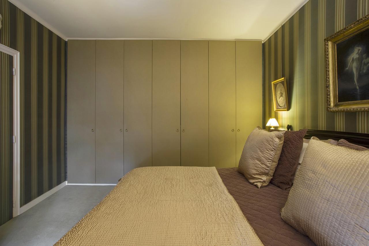 Saint Honore Apartment *