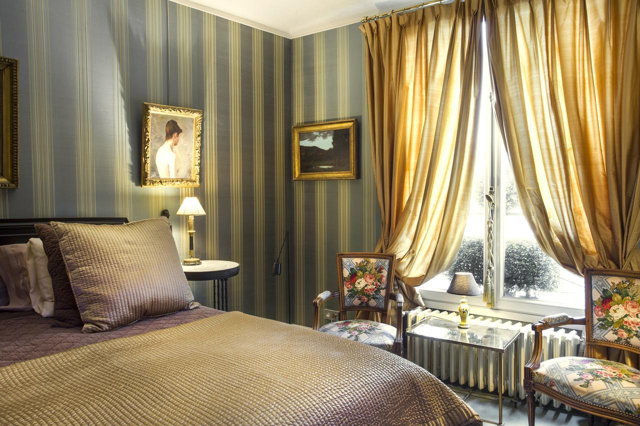 Apartment Saint Honore *