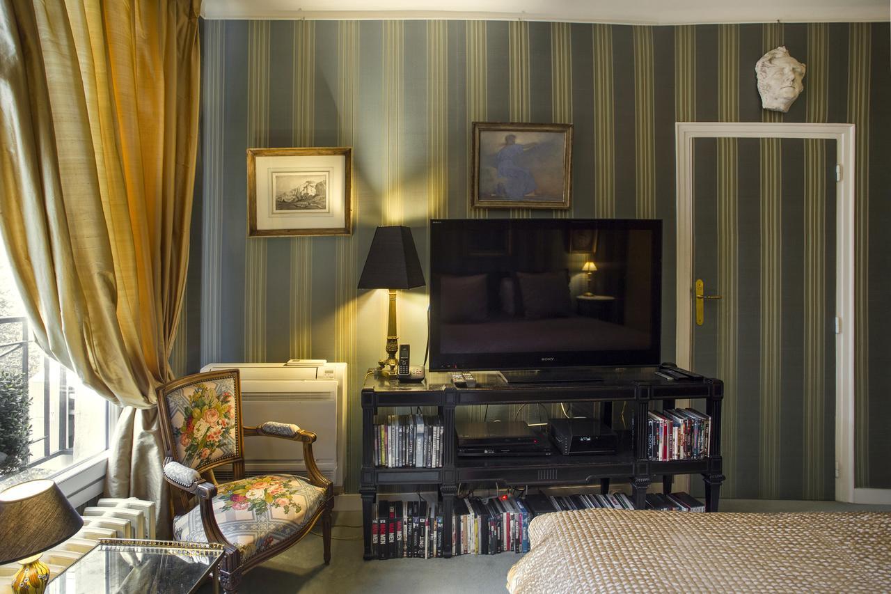 Saint Honore Apartment