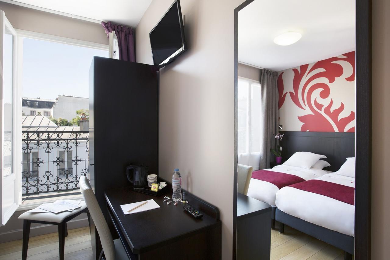 Bastille 2* Paris