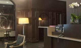 Chambellan Morgane Hotel