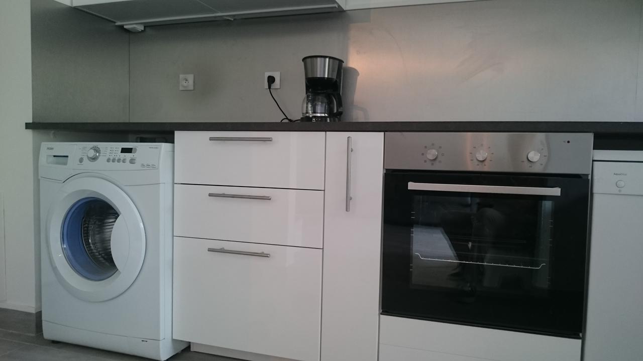 Apartment I Love *