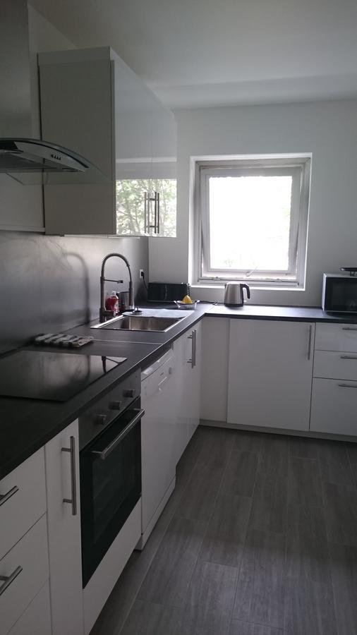 I Love Apartment