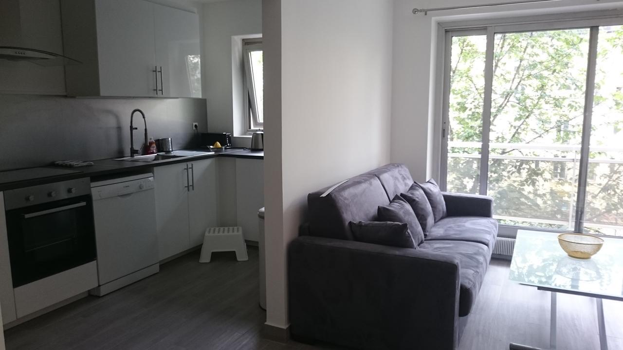 Apartment I Love